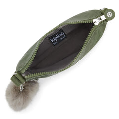 Keiko Metallic Crossbody Mini Bag