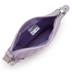 Keiko Metallic Crossbody Mini Bag