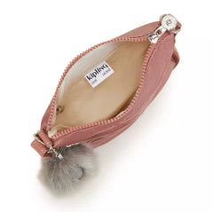 Keiko Metallic Crossbody Mini Bag