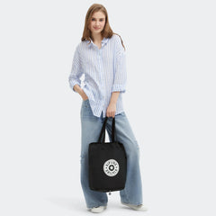Hip Hurray Packable Tote Bag