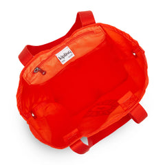 Hip Hurray Packable Tote Bag