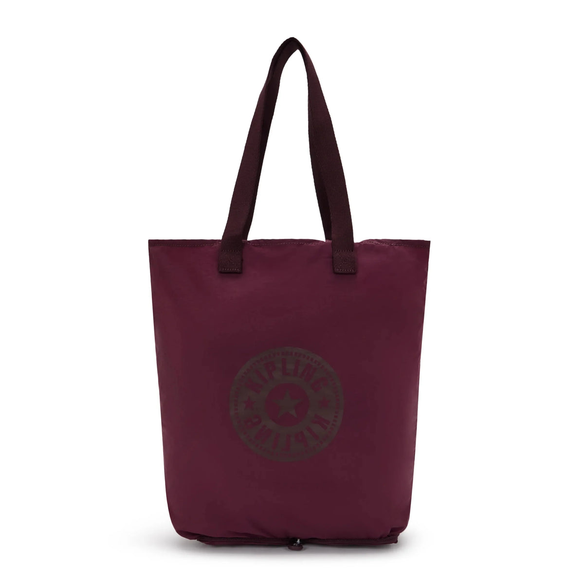 Hip Hurray Packable Tote Bag