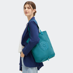 Hip Hurray Packable Tote Bag