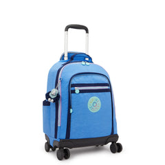 New Zea 15" Laptop Rolling Backpack