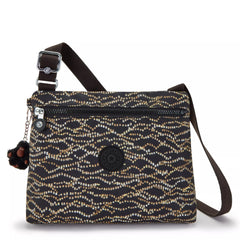 Merriweather Printed Crossbody Bag