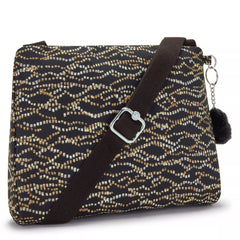 Merriweather Printed Crossbody Bag