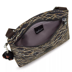 Merriweather Printed Crossbody Bag