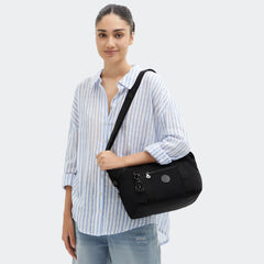 Art Mini Shoulder Bag