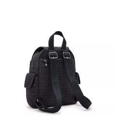 City Pack Mini Printed Backpack