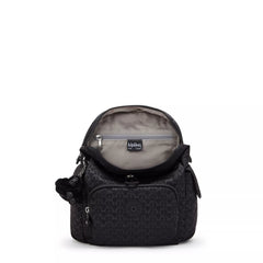 City Pack Mini Printed Backpack