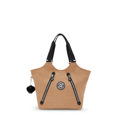 New Cicely Tote Bag