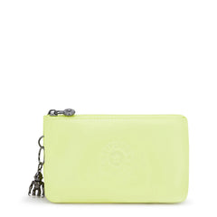 Creativity Large Lacquard Pouch