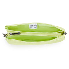 Creativity Large Lacquard Pouch