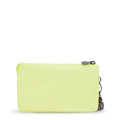 Creativity Large Lacquard Pouch