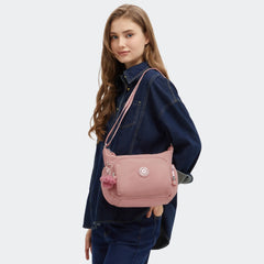 Gabb Small Crossbody Bag