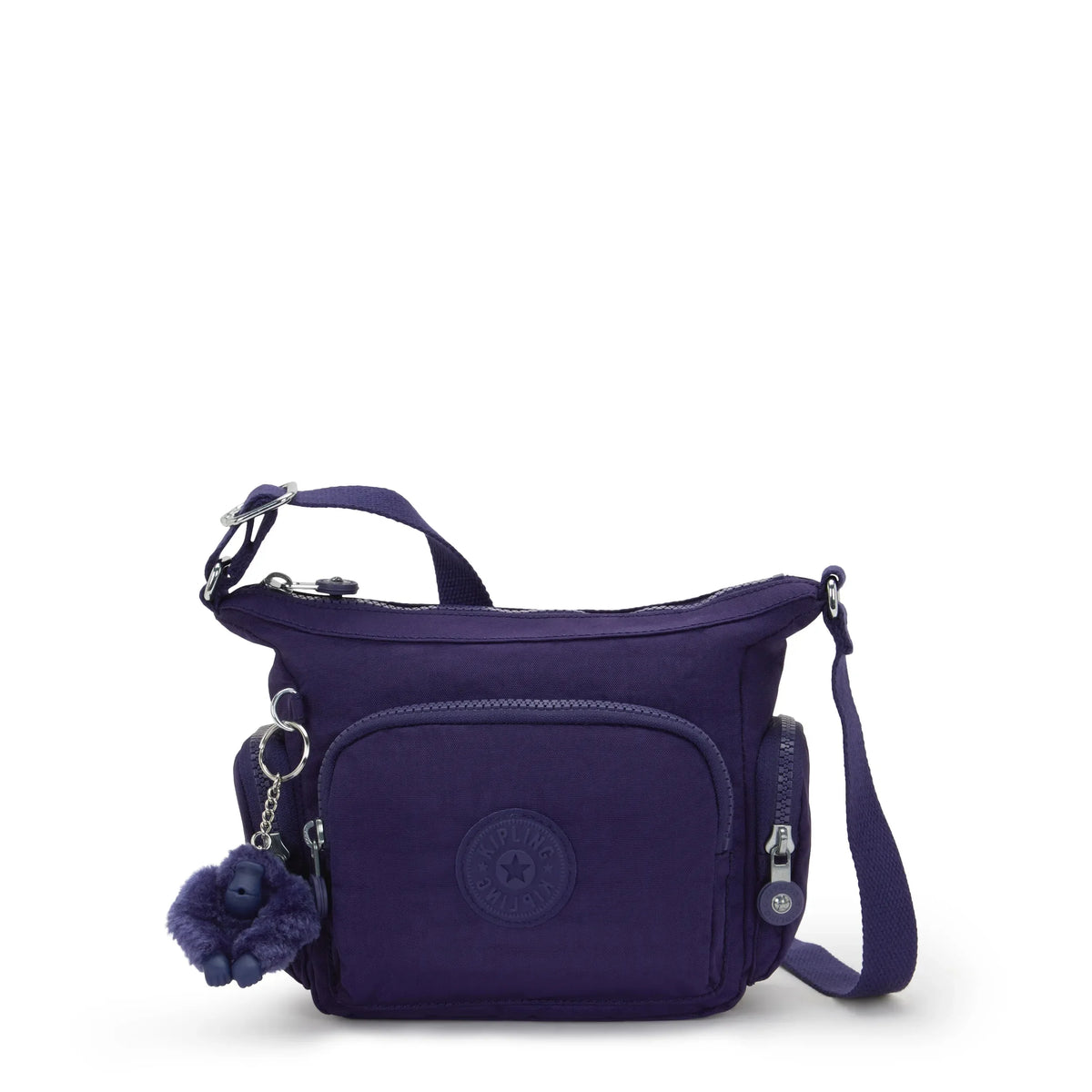 Gabbie Mini Crossbody Bag