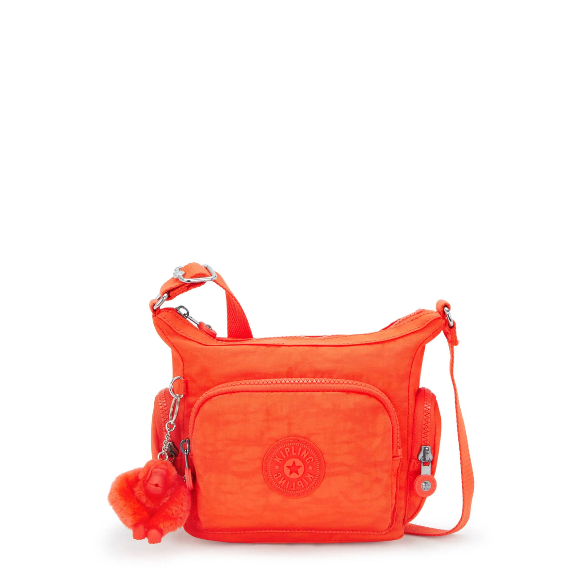 Gabbie Mini Crossbody Bag