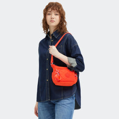 Gabbie Mini Crossbody Bag