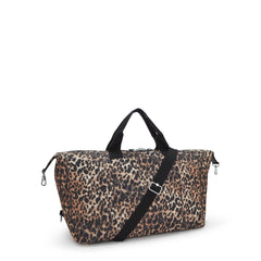 Bori Printed Duffle Bag