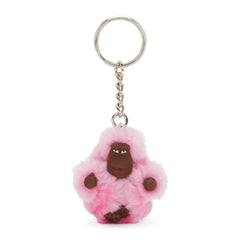 Sven Extra Small Monkey Keychain