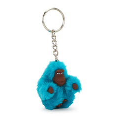 Sven Extra Small Monkey Keychain
