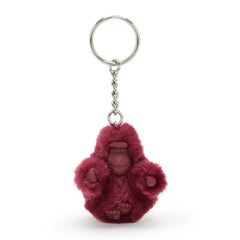 Sven Extra Small Monkey Keychain
