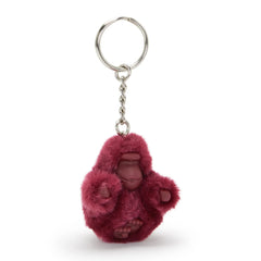 Sven Extra Small Monkey Keychain