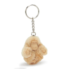 Sven Extra Small Monkey Keychain