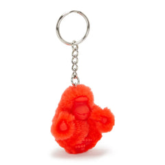 Sven Extra Small Monkey Keychain