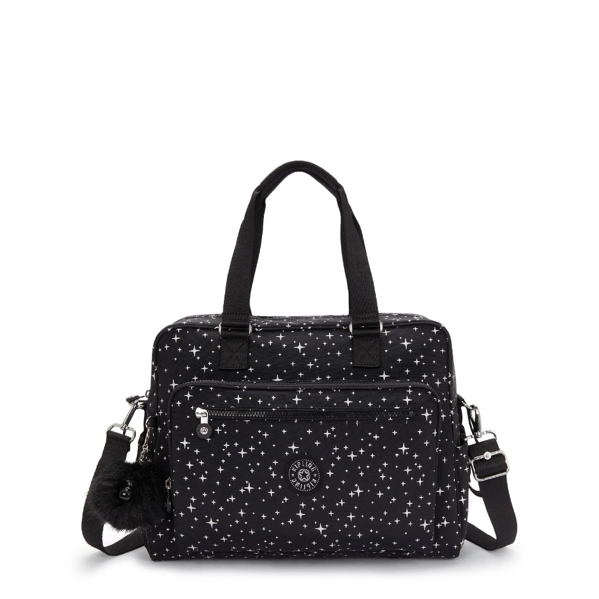 Alanna Diaper Bag