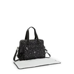 Alanna Diaper Bag