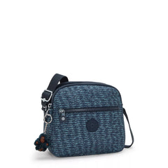 Keefe Printed Crossbody Bag