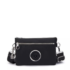 Riri Zip Crossbody Bag