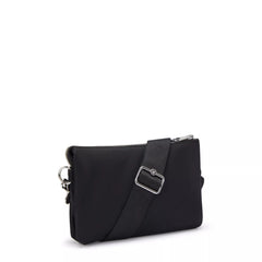 Riri Zip Crossbody Bag