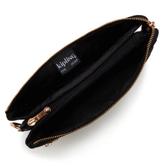 Riri Zip Crossbody Bag