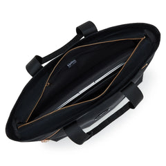 Colissa Up Laptop Tote Bag