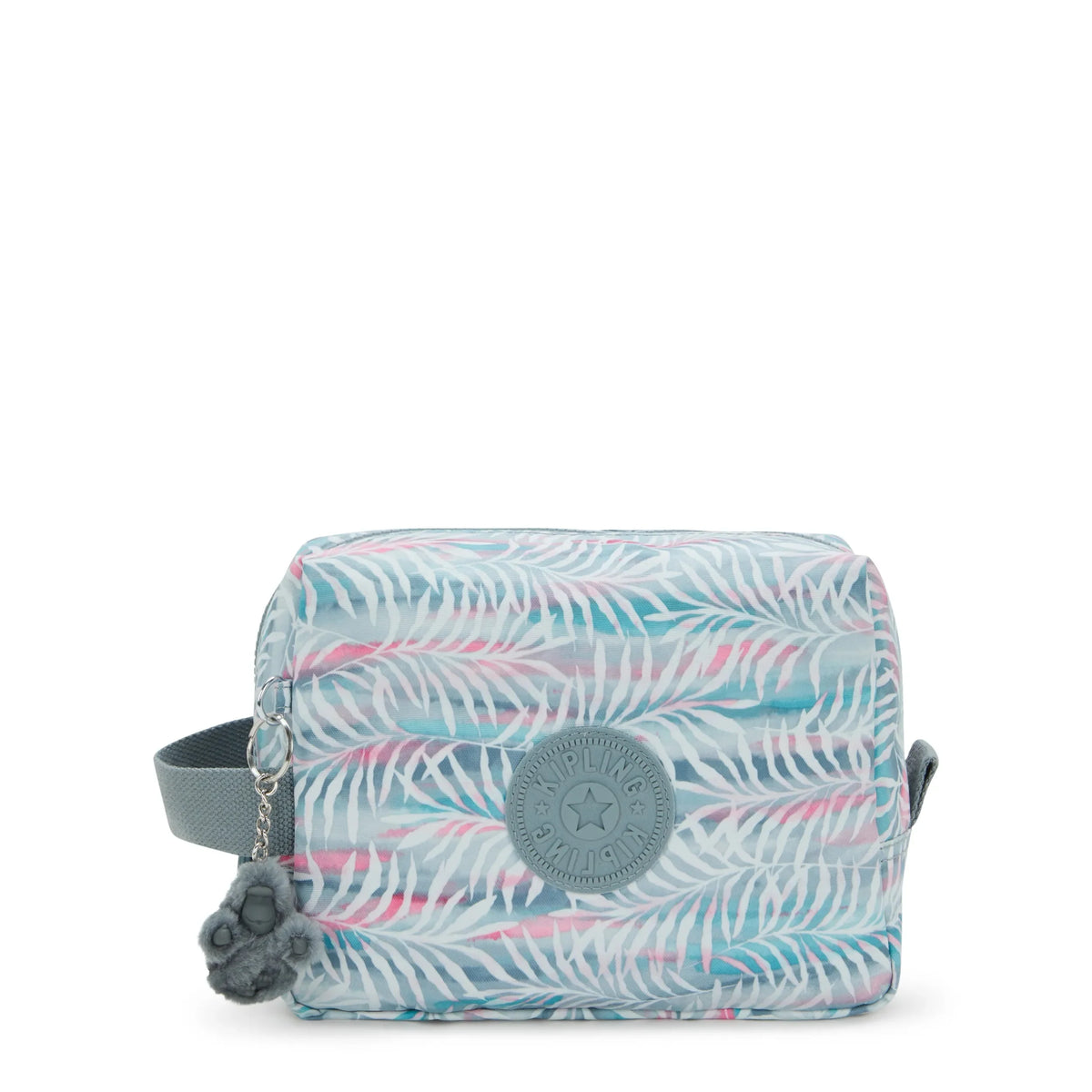 Parac Printed Toiletry Bag