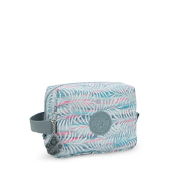 Parac Printed Toiletry Bag