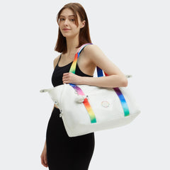 Art Medium Pride Tote Bag