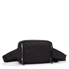 Abanu Multi Printed Convertible Crossbody Bag