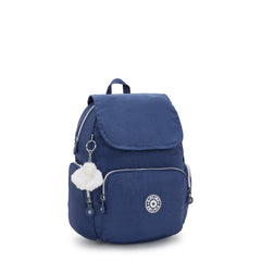 City Zip Small Backpack