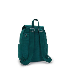 City Zip Small Backpack