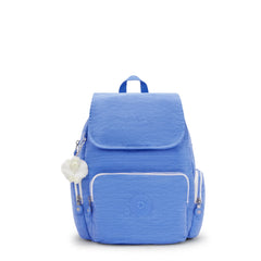 City Zip Small Backpack