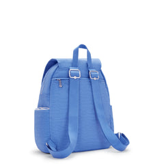City Zip Small Backpack