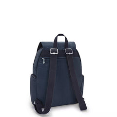 City Zip Small Backpack