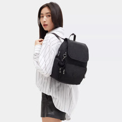 City Zip Small Backpack