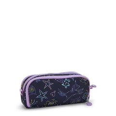 Gitroy Printed Pencil Case
