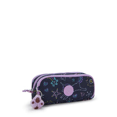 Gitroy Printed Pencil Case