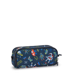 Gitroy Printed Pencil Case
