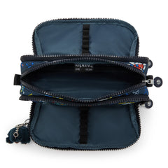 Gitroy Printed Pencil Case